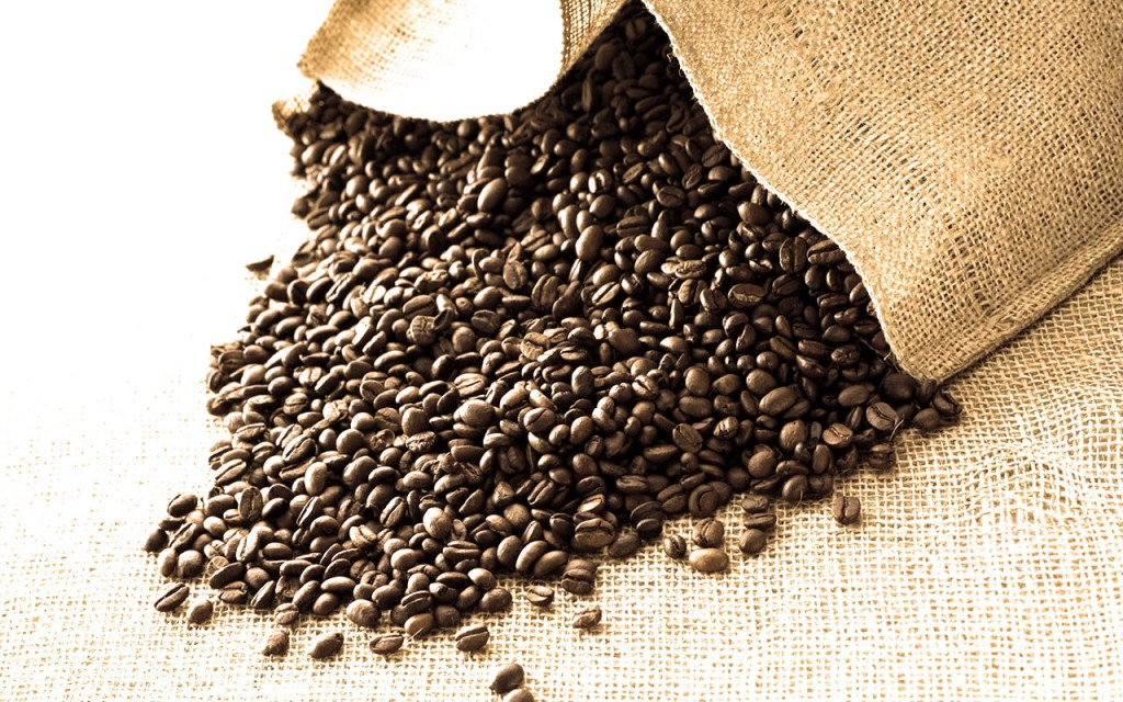 coffeebeans-sepia